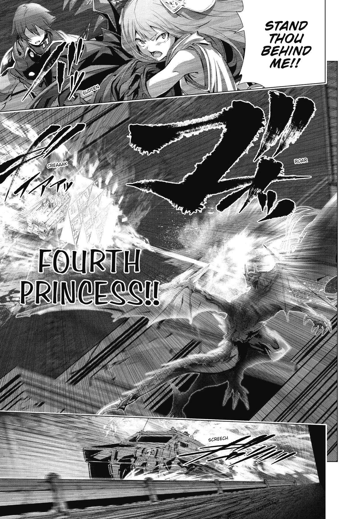 Naze Boku No Sekai Wo Daremo Oboeteinai No Ka? Chapter 58 25